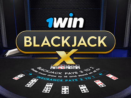 1win Blackjack