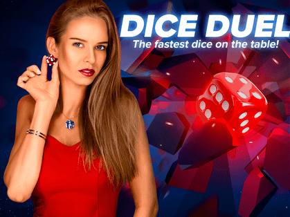 Dice Duel