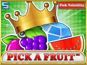 Pick a Fruit