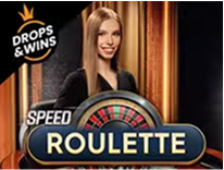 Live - Speed Roulette