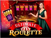 Ultimate Roulette